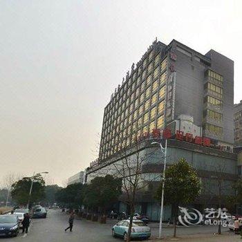 武汉沌口长江大酒店酒店提供图片