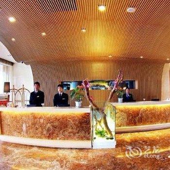武汉沌口长江大酒店酒店提供图片