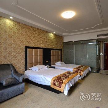 仙居华泰精品酒店酒店提供图片