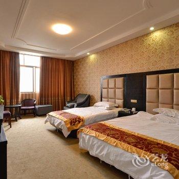 仙居华泰精品酒店酒店提供图片