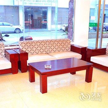 黄山一路我帮您商务酒店酒店提供图片