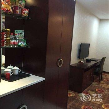 重庆凤凰酒店酒店提供图片