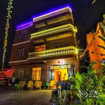 北海涠洲岛星海客栈酒店提供图片