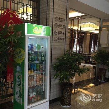 洛阳云鼎假日大酒店酒店提供图片