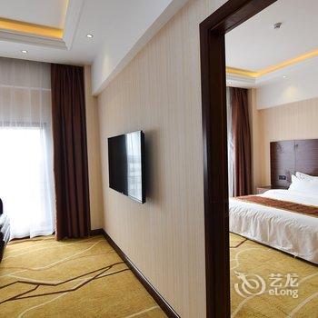 洛阳云鼎假日大酒店酒店提供图片
