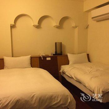花莲六福客栈旅馆酒店提供图片