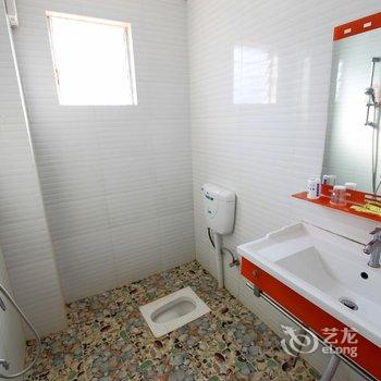 北海涠洲岛蓝色海湾快捷酒店酒店提供图片