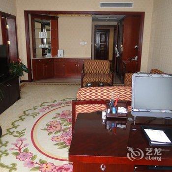 宁夏悦海维景国际宾馆(原悦海宾馆)酒店提供图片