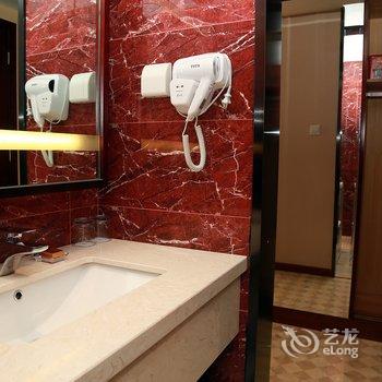 天津市宝嘉士精品酒店酒店提供图片