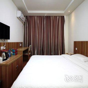 林州驿家365快捷酒店酒店提供图片