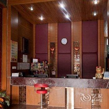 宁波桃源商务宾馆酒店提供图片