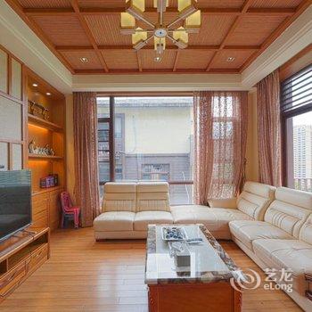 清远清泉城维拉温泉度假别墅酒店提供图片