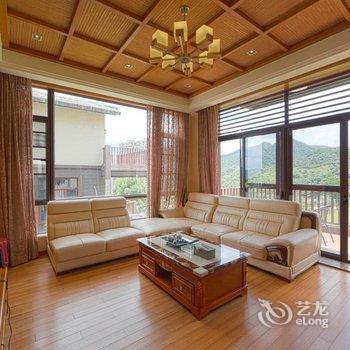 清远清泉城维拉温泉度假别墅酒店提供图片