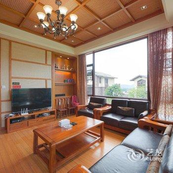 清远清泉城维拉温泉度假别墅酒店提供图片