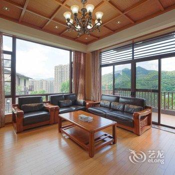 清远清泉城维拉温泉度假别墅酒店提供图片