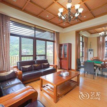 清远清泉城维拉温泉度假别墅酒店提供图片