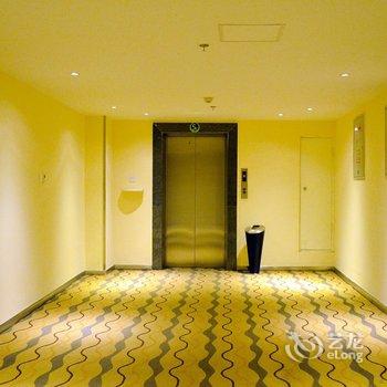 非繁·城品酒店(洛阳体育中心店)酒店提供图片
