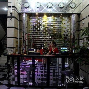 十堰王府国际宾馆酒店提供图片