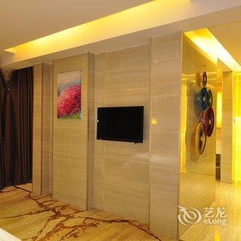 昆明芭堤E家连锁酒店(南亚风情店)酒店提供图片