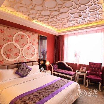荆州尚美精致V酒店酒店提供图片