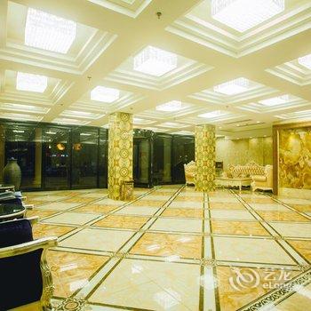 山水时尚酒店(广州白云大道广外店)(原旅梦酒店)酒店提供图片