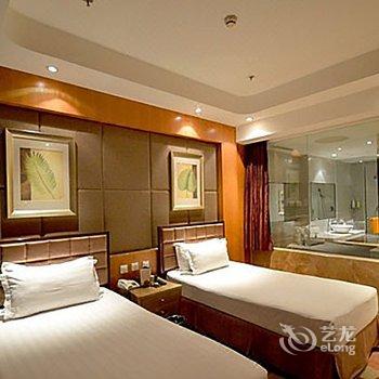 北京裕龙温泉宾馆酒店提供图片