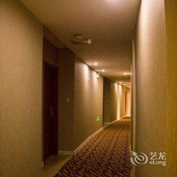 漳浦新如家快捷酒店酒店提供图片