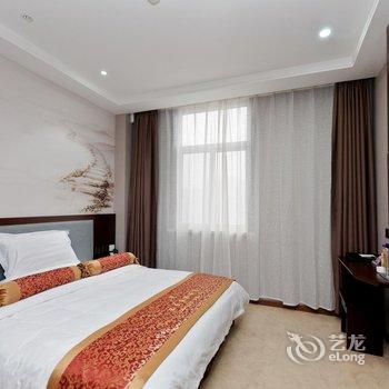 南宫君度国际商务酒店酒店提供图片