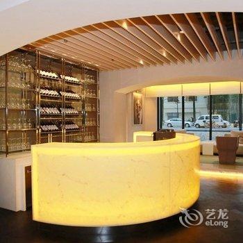 锦江都城经典(上海静安寺店)(原达华宾馆)酒店提供图片