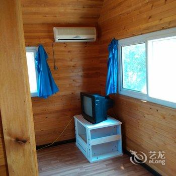 秦皇岛黄金海岸碧水湾度假村酒店提供图片