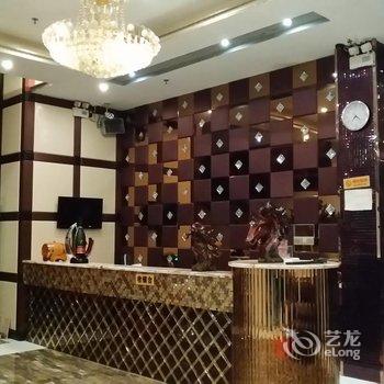 台山天汇假日酒店酒店提供图片