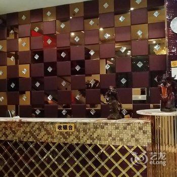 台山天汇假日酒店酒店提供图片