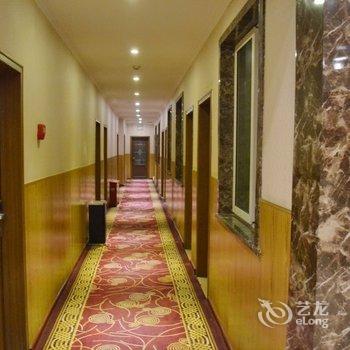 西安包豪斯浙东酒店酒店提供图片