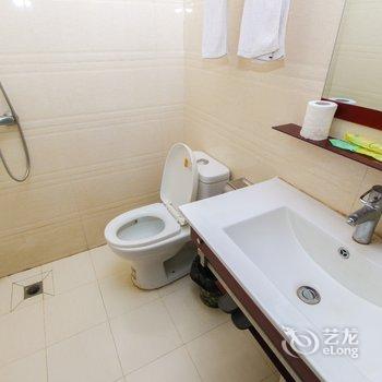 宁国福鑫商务宾馆酒店提供图片