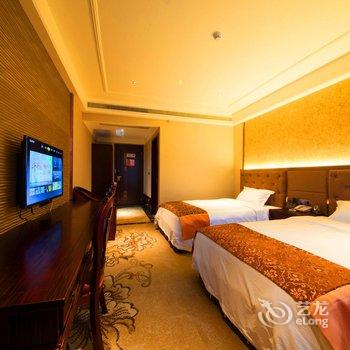 重庆鑫都酒店酒店提供图片