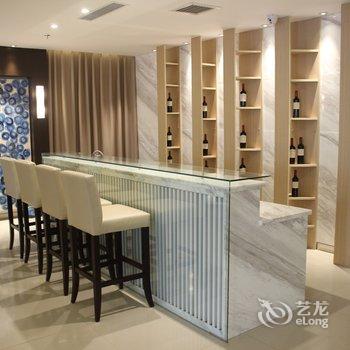 锦江之星品尚(沈阳北站惠工广场店)酒店提供图片