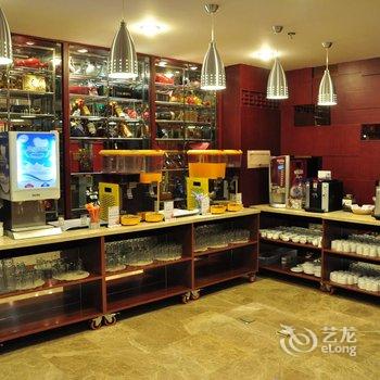 延边宾馆酒店提供图片