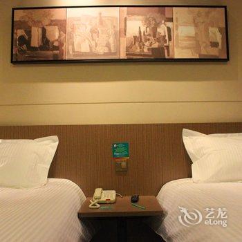锦江之星品尚(沈阳北站惠工广场店)酒店提供图片