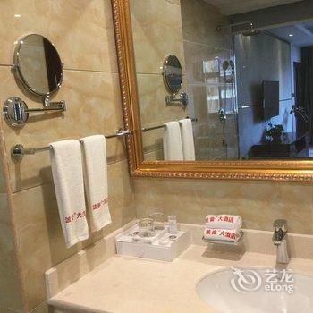绛县波音大酒店酒店提供图片