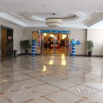 绛县波音大酒店酒店提供图片