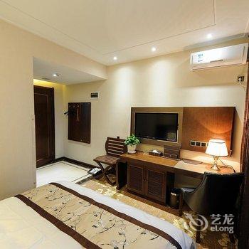 哈尔滨班夫酒店酒店提供图片