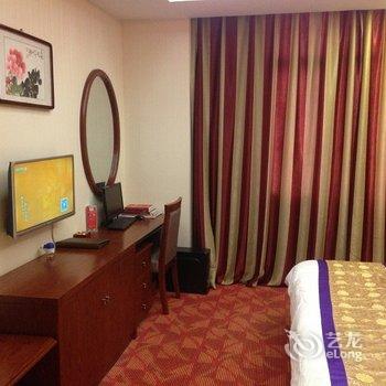大悟泉水寨旅游度假酒店酒店提供图片