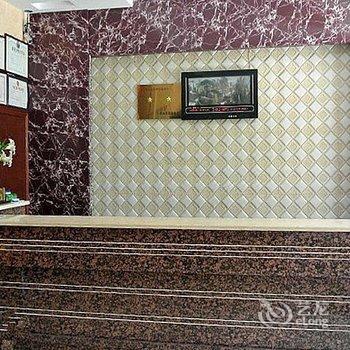 绍兴天涯客宾馆酒店提供图片