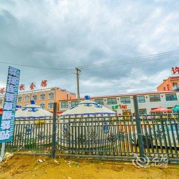 张北驿捷度假连锁酒店(情江驿站店)酒店提供图片