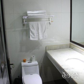 东阳阳光枫情酒店酒店提供图片