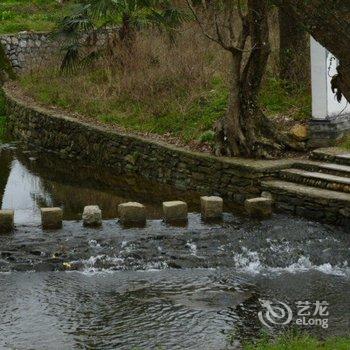 上饶婺源严田进士农家酒店提供图片