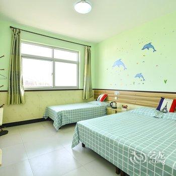 秦皇岛北戴河临海客栈酒店提供图片