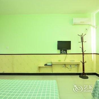 秦皇岛北戴河临海客栈酒店提供图片