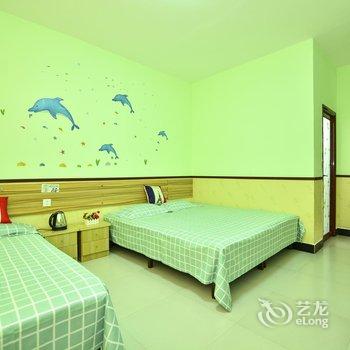 秦皇岛北戴河临海客栈酒店提供图片