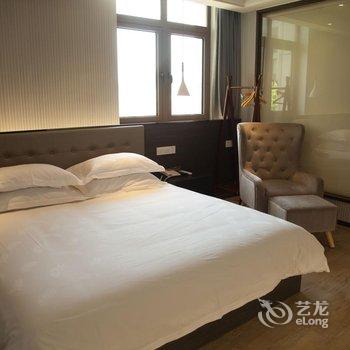 上海昕动酒店酒店提供图片